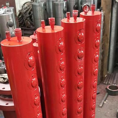 劈裂棒 愚公斧开山机取代爆破开采 大型岩石劈裂机