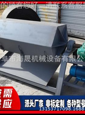 鹅石打磨棱角光饰筒机锈 加内衬干VXA磨卵机 金属除六角滚抛光机