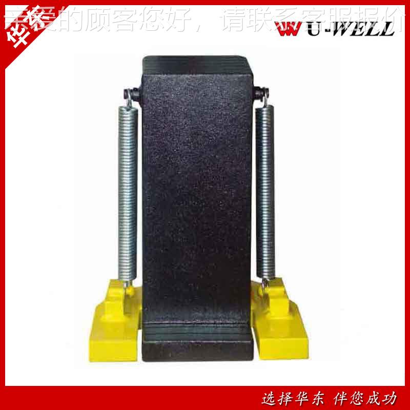 552台湾优U-WEL液压千斤顶SL列系起道机 爪式伟千斤L顶