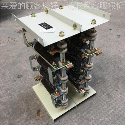 行车电起动电重调2整制动阻器电阻箱KZI2RS54-250M-8/5RT54-50M2-