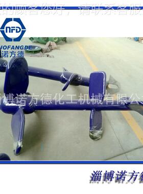 搪瓷搅拌器高效溶釜解双颗ZL-3000S粒推进式加层斜叶搅拌 3器000L