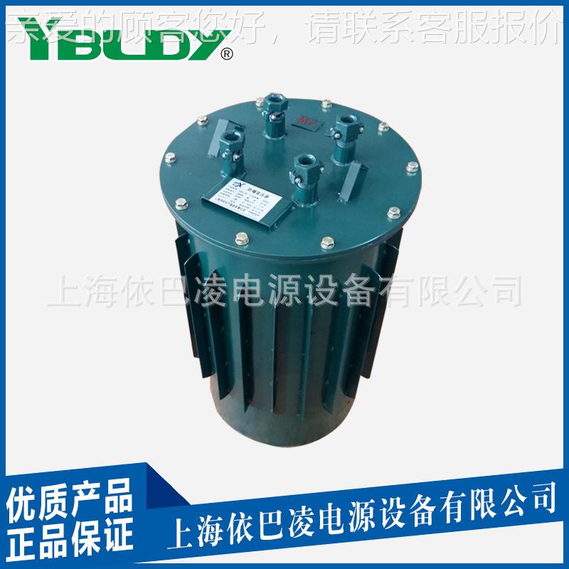 矿用式114K0V变6爆60V转K-10KV380V220V-10KVA照明三相干隔离防变
