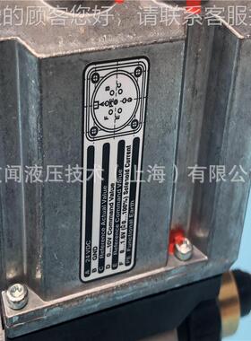 PARKE阀液控单向阀 3DRREME 16 P73200YG24K031A-1V 3DREME 1R912