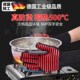防烫手套隔c热耐高温烤箱专用五指灵活防火烧烤用厨房烤箱工业加