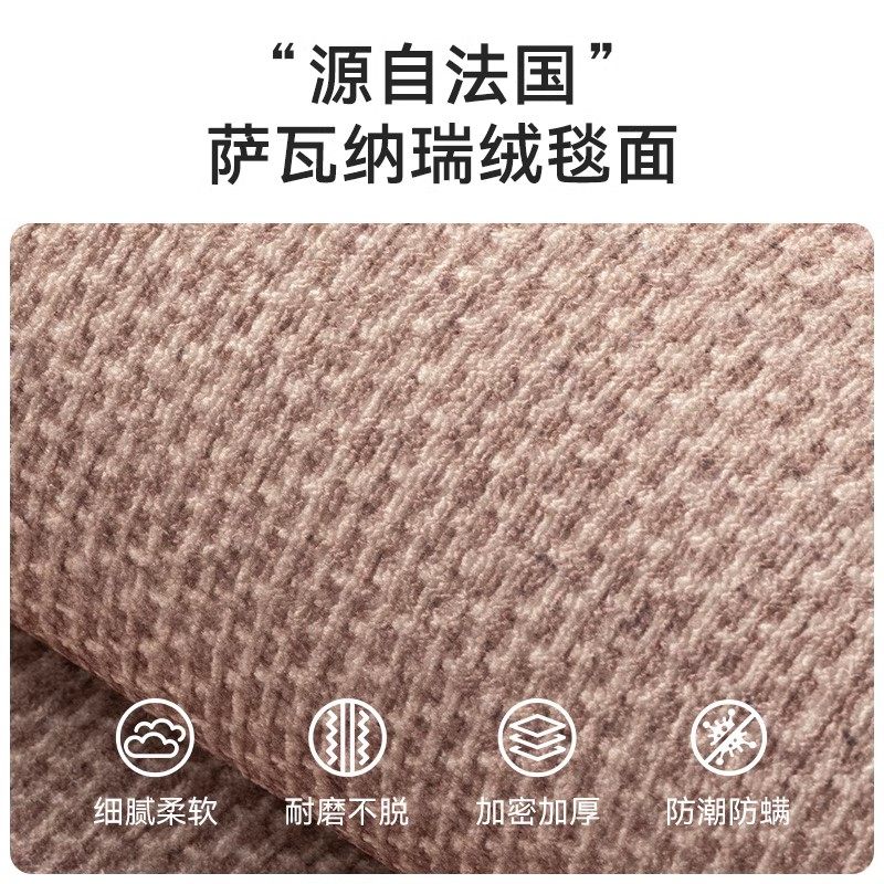 入户门地垫2023新款轻奢玄关免C洗进门脚垫门口家用门垫可裁剪地,居家布艺,入户地垫,淘宝优惠券,粉丝福利购,淘宝优惠卷