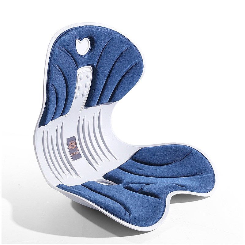 ngt护腰坐垫人体n工学腰靠座椅垫坐靠一体花瓣坐垫办公室久坐神器,居家布艺,腰靠垫,淘宝优惠券,粉丝福利购,淘宝优惠卷