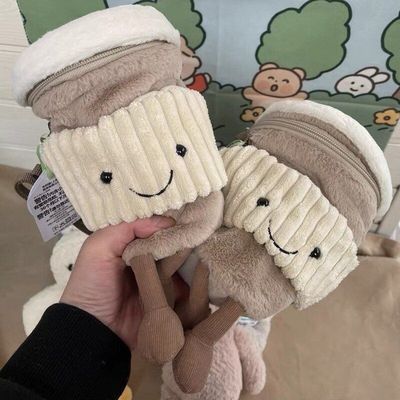 2025新款可爱趣味包包俏皮单肩