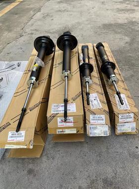 雷克萨斯GS250 GS300 GS430 前后减震器 减震机 避震机 避震器