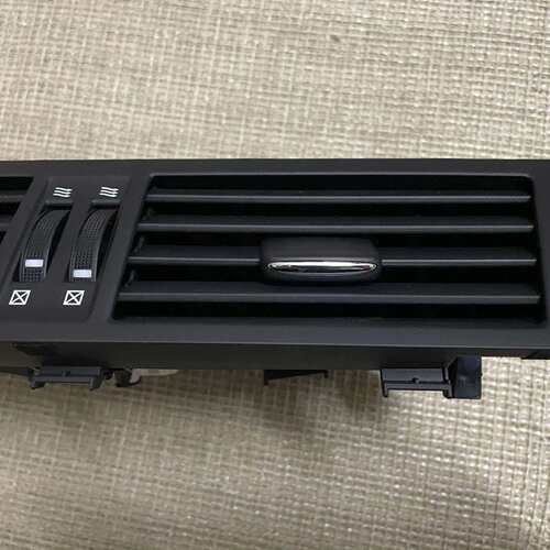 适用雷克萨斯GS300 GS430 GS450空调出风口 仪表台出风口全新原厂