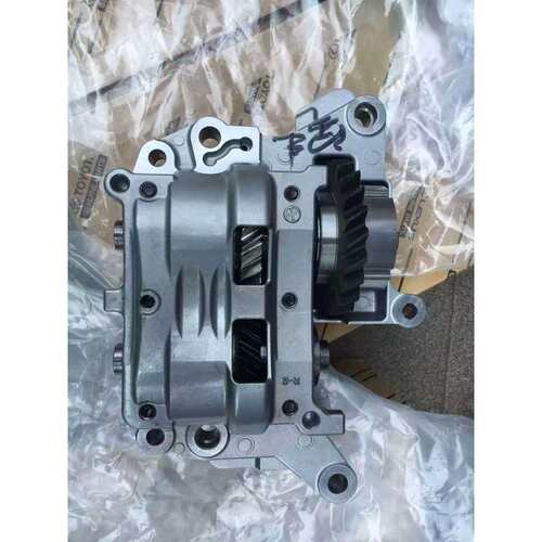 适用汉兰达凯美瑞埃尔法 发动机平衡轴总成 偏心轴 平衡轴块