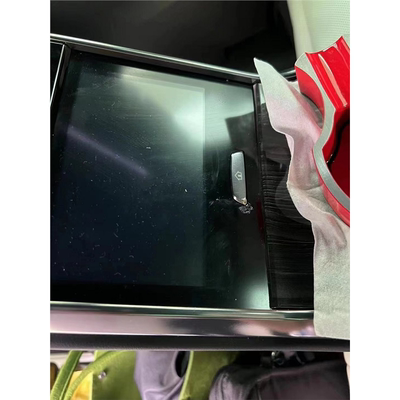 LM300H LM350 LX600 后排座椅触摸显示屏 中排后排显示器