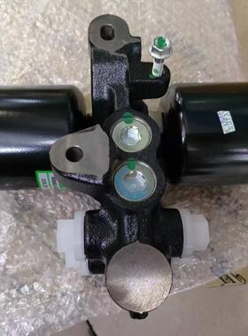 适配丰田兰德酷路泽LC200 底盘升降泵 悬架控制蓄压器总成 KDSS泵