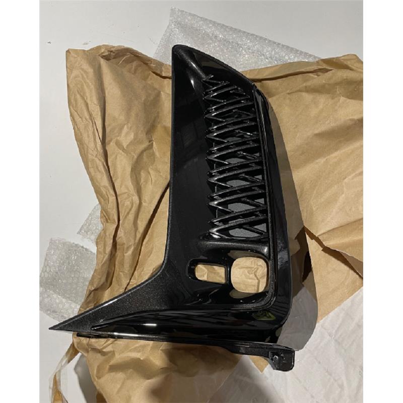 适配于UX200 UX250 UX300h 运动版雾灯罩 雾灯框饰条电镀