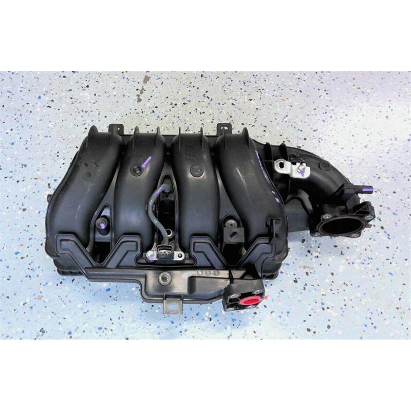 适用于丰田埃尔法威尔法凯美瑞RAV4,ESNX进气歧管进气支管总成2AR