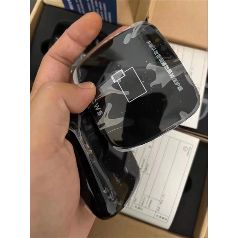 适用丰田埃尔法 威尔法 LM300 无线carplay模块 手机投屏导航盒子