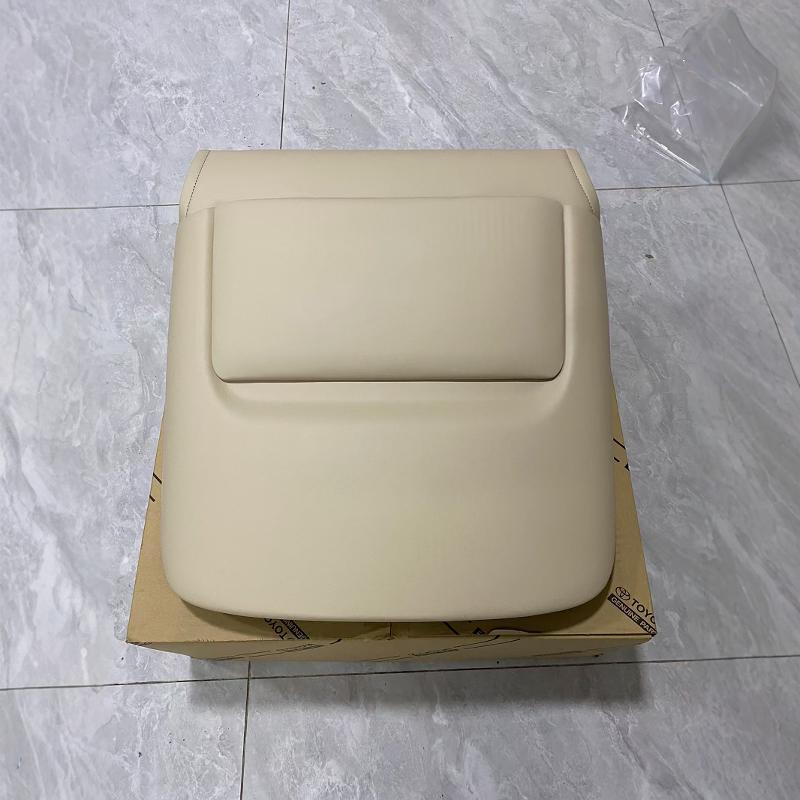 适用于雷克萨斯LX570凌志座椅饰板座椅靠背座椅背板后饰板总成
