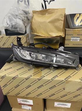 雷克萨斯RX300 RX350 LED前雾灯 转向辅助灯 照明灯 防雾灯车头灯