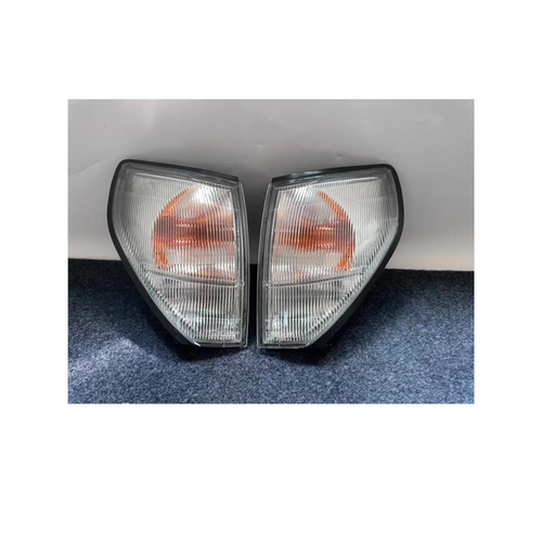 适配于丰田霸道LC95 3400 前期款 转向灯总成 角灯 外尾灯 边灯