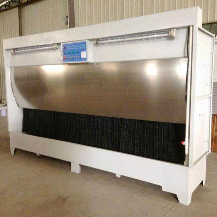 环保无泵水幕水帘柜厂家直销无泵喷漆台水循环漆雾净化水帘机,机械设备,涂装设备,淘宝优惠券,粉丝福利购,淘宝优惠卷