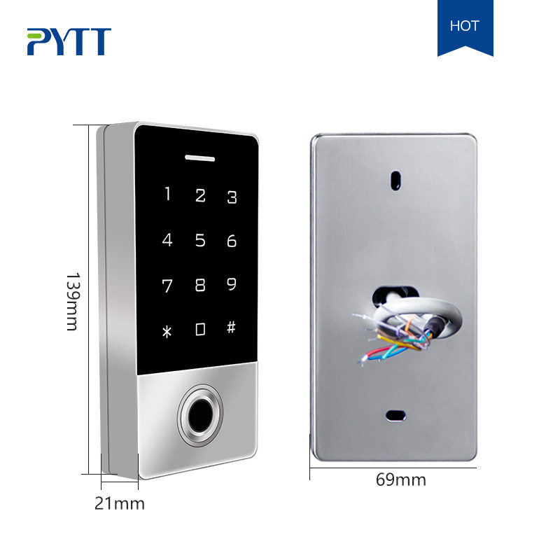 金属防水指纹机ID刷卡密码IC刷卡门禁一体机办公室玻璃门指纹读头,模玩/动漫/周边/娃圈三坑/桌游,文化/体育周边,淘宝优惠券,粉丝福利购,淘宝优惠卷