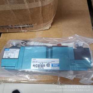 3DA DAAP 电磁阀 MAC 82A 000