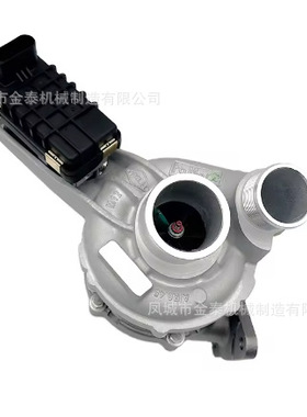 GTB1756VK SDV8 802733-5004S 802733-0004 802733-4