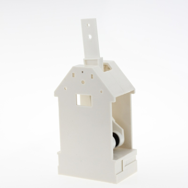 pop金属杆摇摆器大号重力摇摆器首饰展示架珠宝展示架婚礼摇摆牌