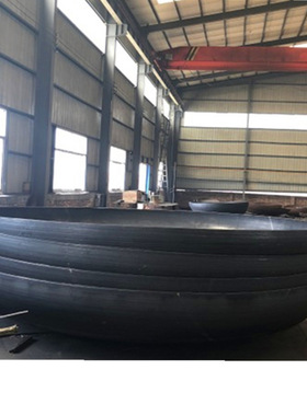 碳钢封头 dn1600封头 旋压椭圆封头 大型储罐封头 dn3400碳钢封头