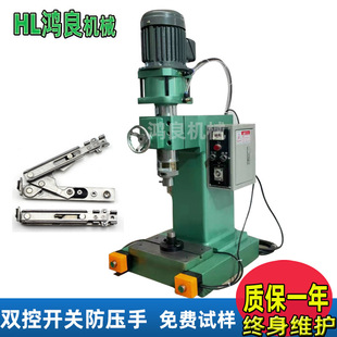 批发气动旋铆机 实心铆钉压铆机 喇叭触点旋铆机桌上型气动铆钉机