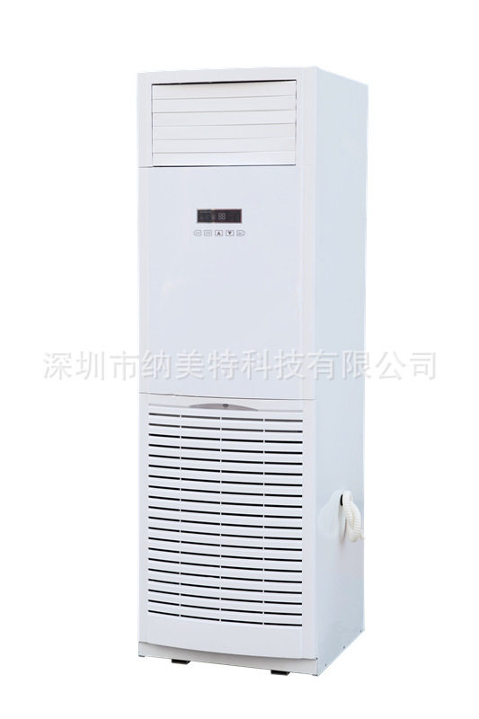 工业湿膜加湿机NMT-SM-12G落地增湿器 车间无雾加湿机 江西加湿器