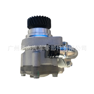 44310 广汽日野HINO700 动力转向泵 转向助力泵 E0F40 P11C