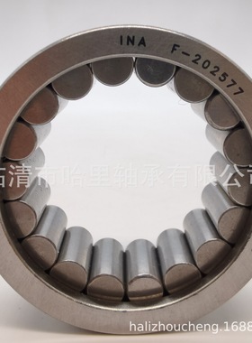 现货供应RNU0727轴承   变速箱轴承  哈里轴承