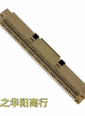 61083-102402LF连接器0.8mm间距100P