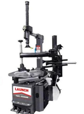 元征TWC502RMB拆胎机