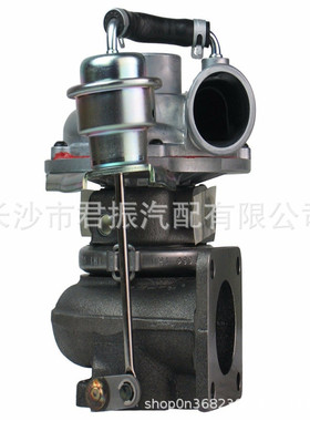 厂家批发 RHF5 123910-18011 4TNV106 涡轮增压器