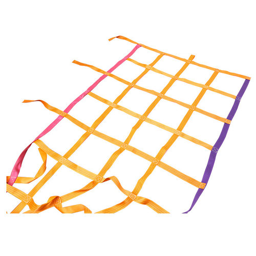 水域救援装备水面激流救援打捞网500*188cm抢险救援拦截网水域救