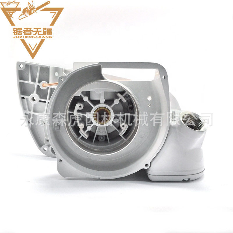 油锯配件 曲轴箱MS070 090 箱体,模玩/动漫/周边/娃圈三坑/桌游,文化/体育周边,淘宝优惠券,粉丝福利购,淘宝优惠卷