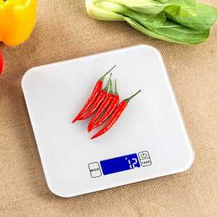 家用多功能厨房秤防水电子秤烘焙食物克称精准电子珠宝秤