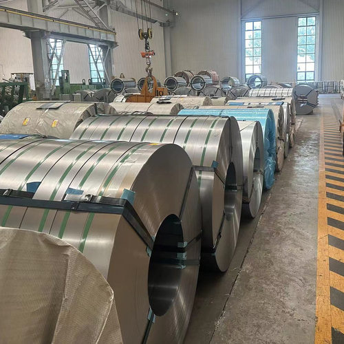 天津宝钢H420LA B410LA H340LA B210P1 M210P1冷轧板卷  冷轧板