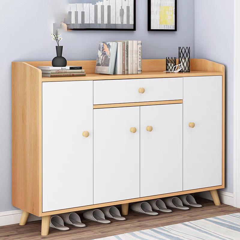 鞋柜家用进门口外2022爆款小户型简易玄关储物柜简约现代阳台鞋架,模玩/动漫/周边/娃圈三坑/桌游,文化/体育周边,淘宝优惠券,粉丝福利购,淘宝优惠卷