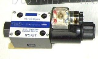 台湾精机JINGJI电磁阀DS-G02-B3-A240-20 DS-G02-C6-A220-20