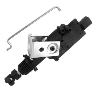 188 189 181 746 中控锁门锁执行器闭锁器7W1Z5426594A