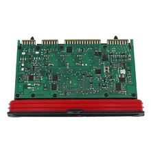 F10 LCI LED前大灯驱动模块63117440878 7427611 7409580 7381018