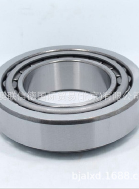 精工轴承高转速 日本全新单列圆锥滚子轴承  HR32006XJ