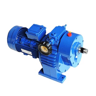 日邦MB75调速电机变速电机用于包装 机械输送机搅拌设备手轮调速