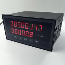 定量控制仪XSJDL-KB1V1P上海上润仪表