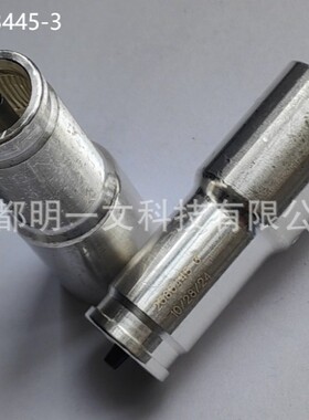 TE泰科：2383445-3车用连接器触点,70mm2母焊接00AWG高压端子全新