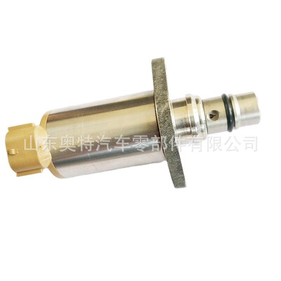 燃油计量阀 989289-4440 294009-1221 294200-0270SCV阀