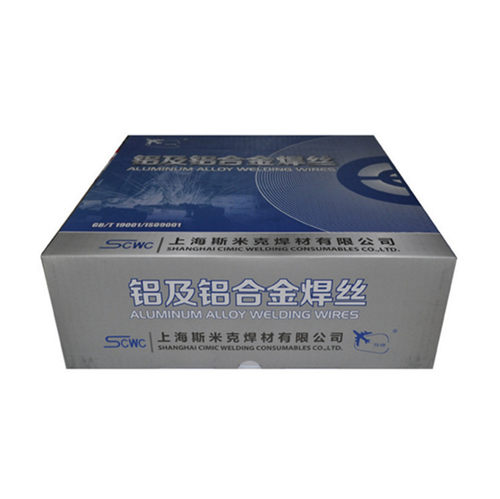 上海斯米克铝焊丝ER4047铝硅焊丝SAl4047铝硅合金焊丝1.2