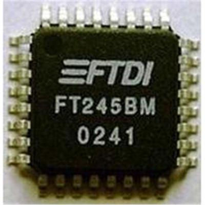 FT245BM  FT232BL FT232BM FT232RL FT2232D